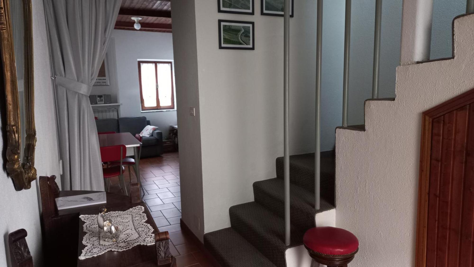 Appartamento Tour In Langhe La Morra Esterno foto