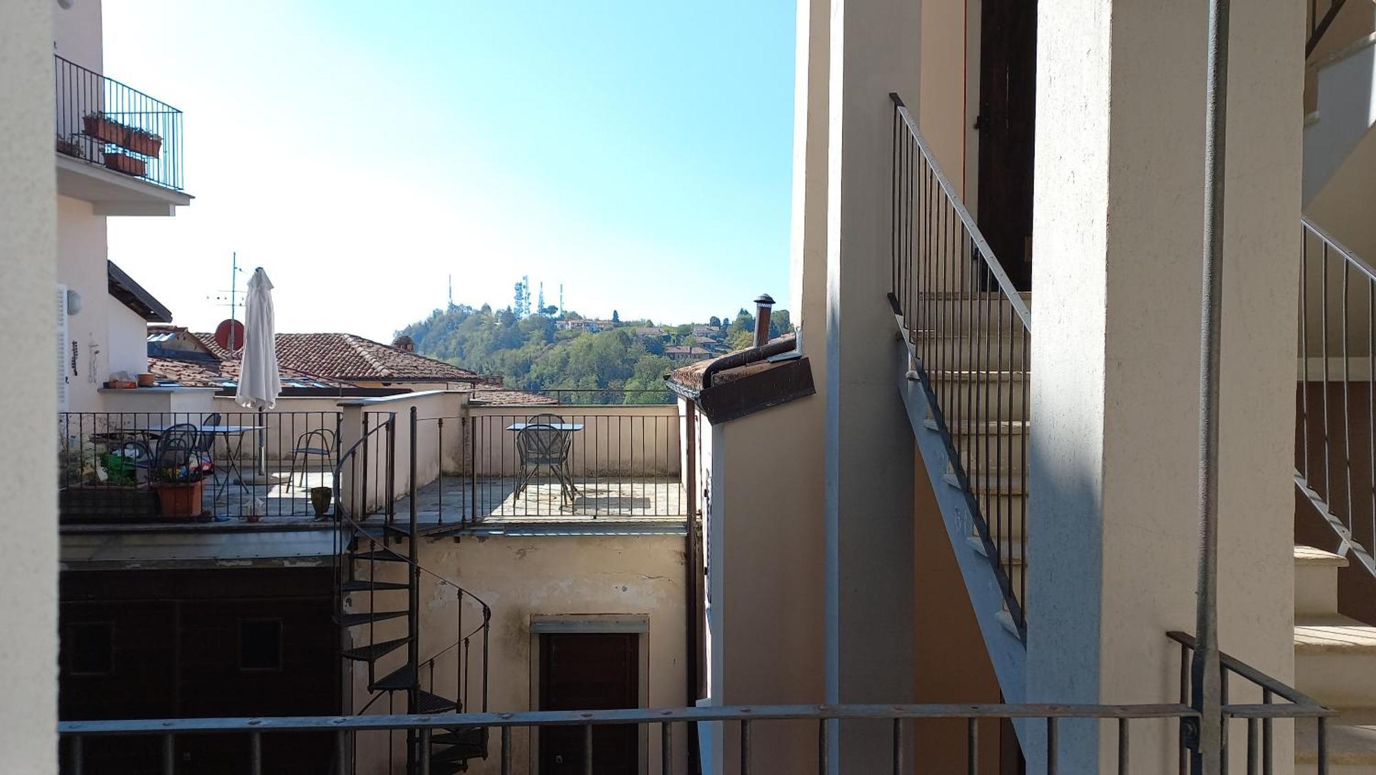 Appartamento Tour In Langhe La Morra Esterno foto