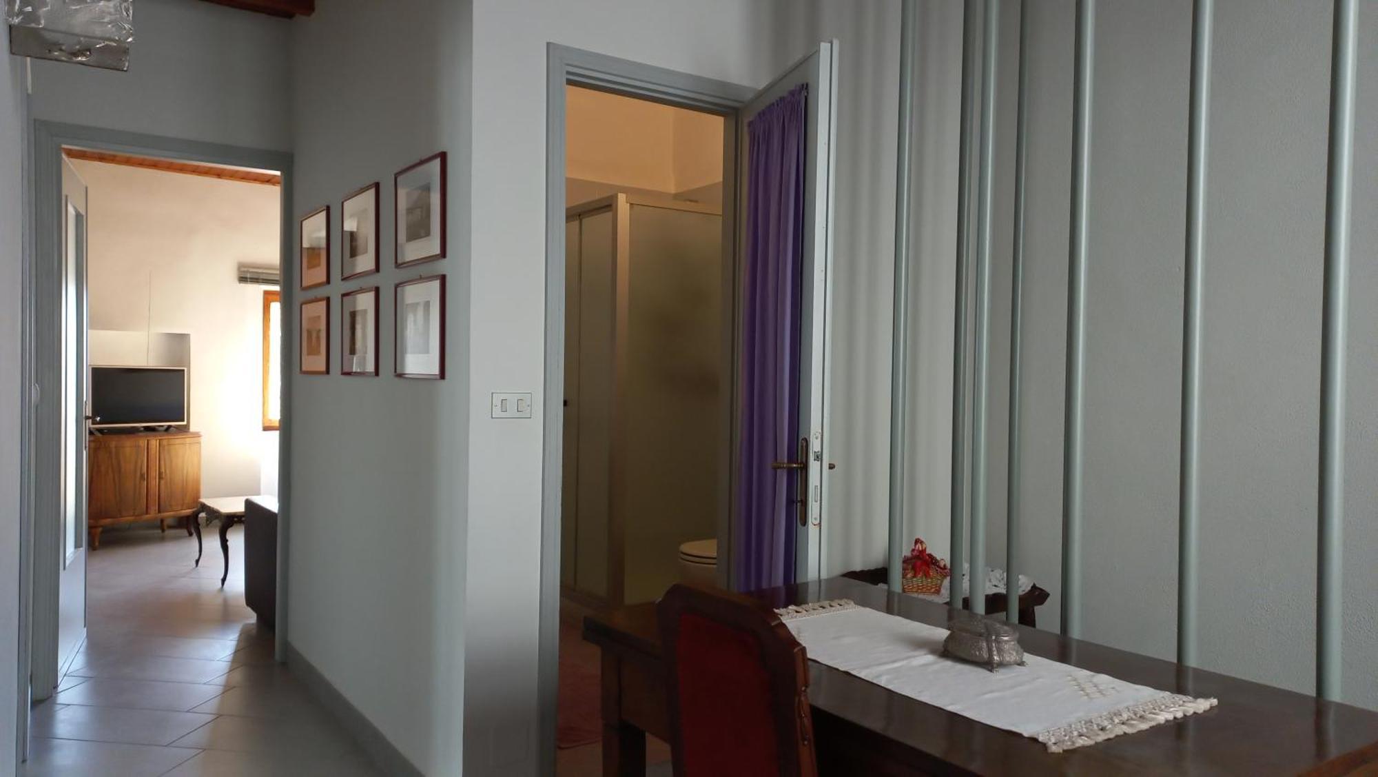 Appartamento Tour In Langhe La Morra Esterno foto