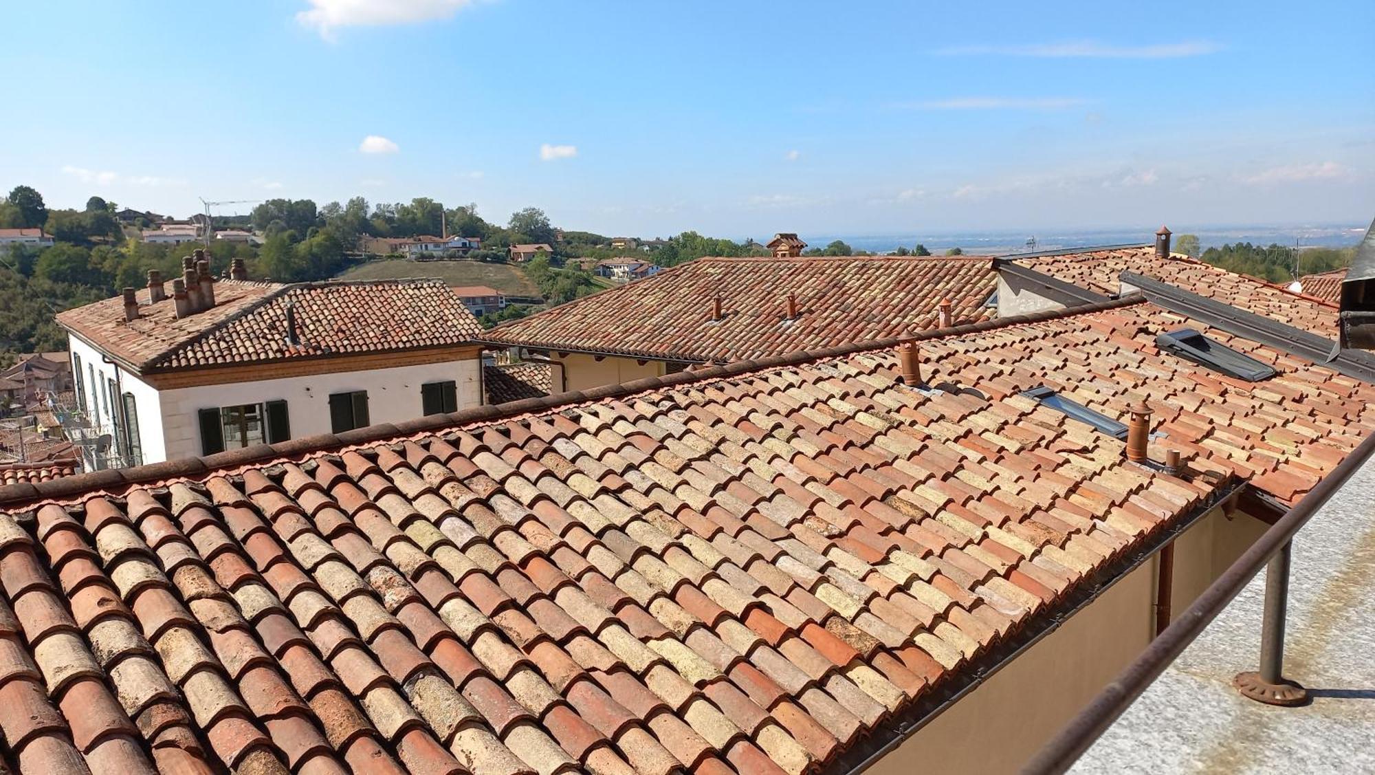 Appartamento Tour In Langhe La Morra Esterno foto
