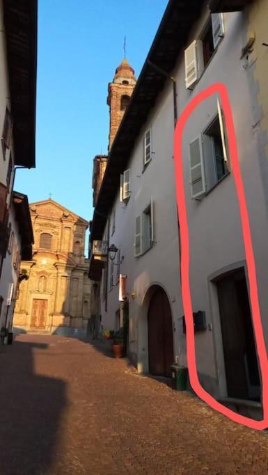 Appartamento Tour In Langhe La Morra Esterno foto